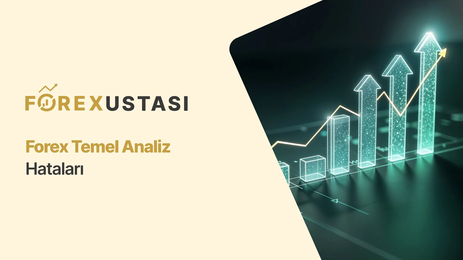 Forex Temel Analiz Hataları