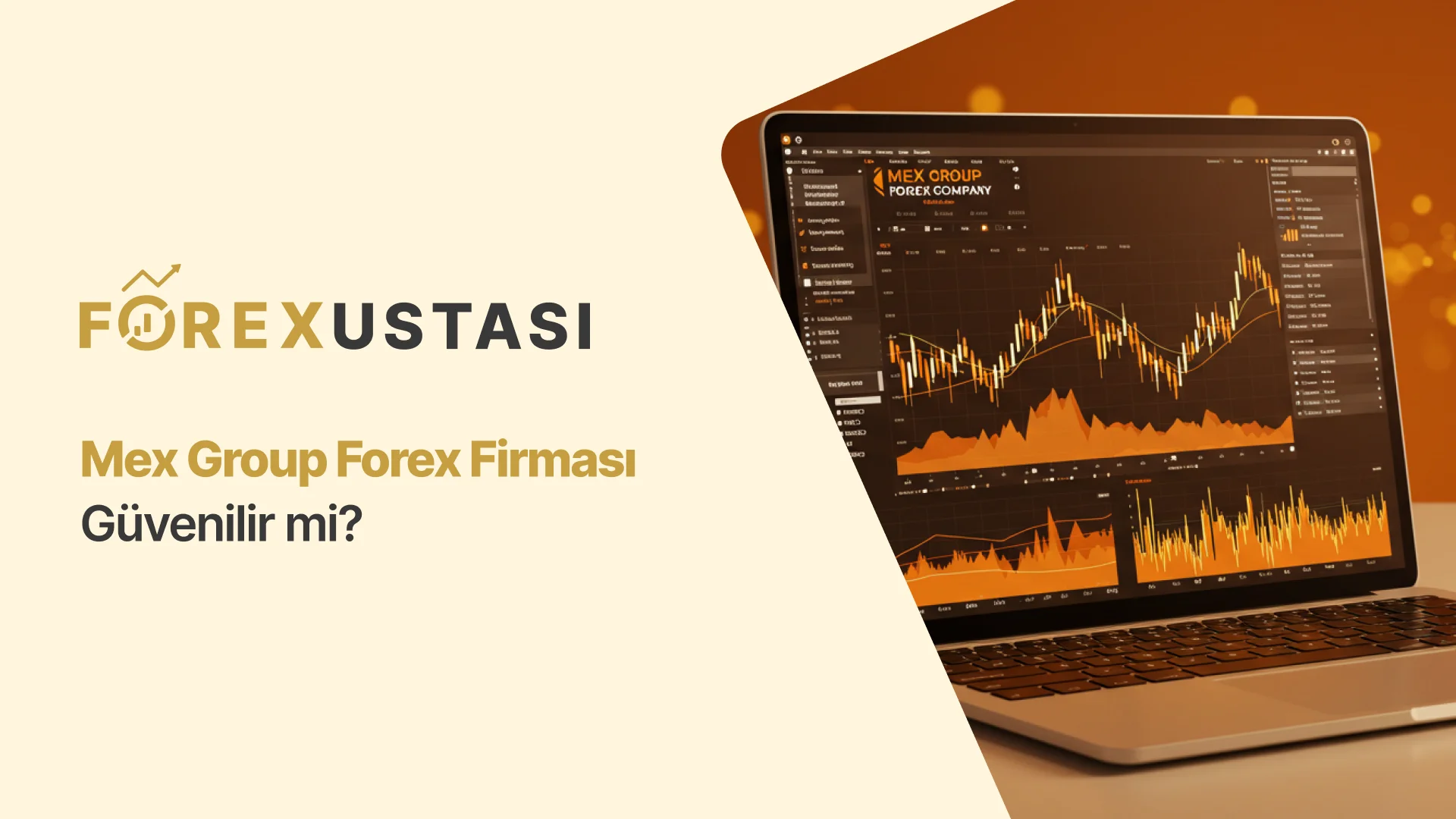 Mex Group Forex Firması Güvenilir mi? (İnceleme)