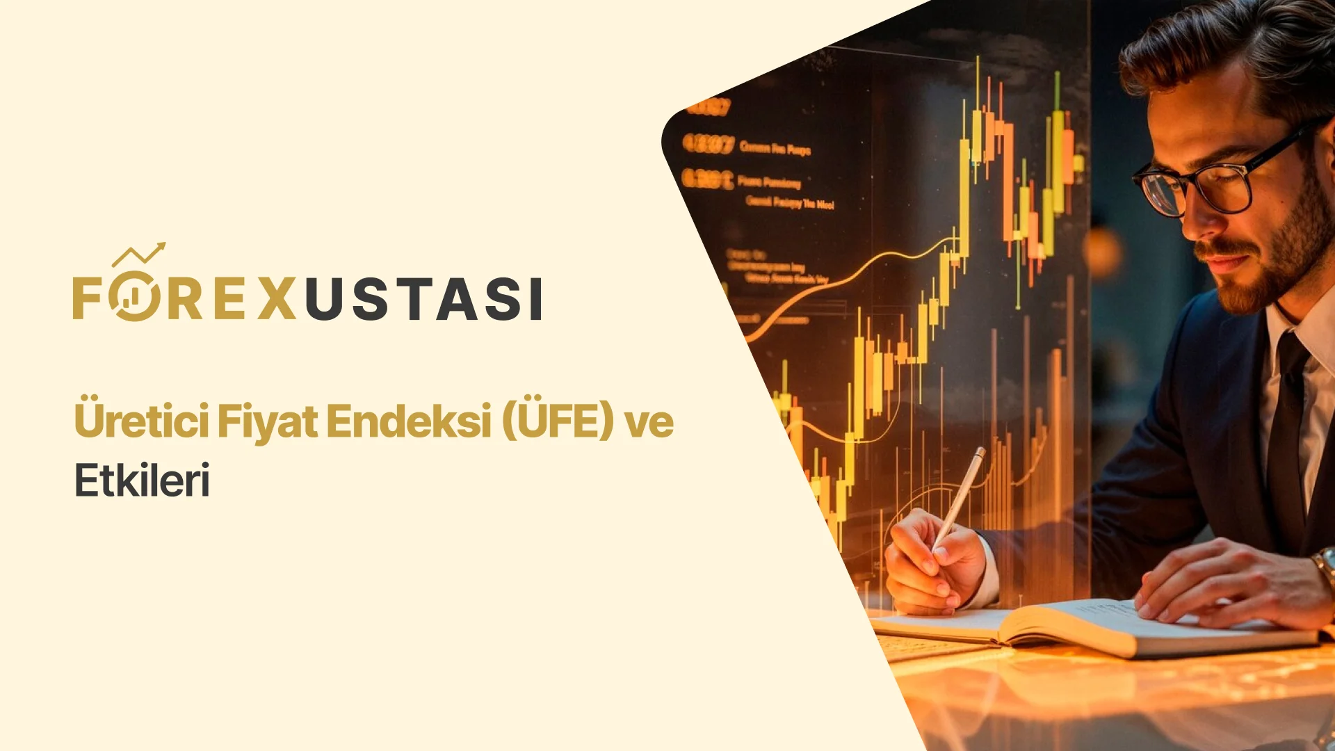 Üretici Fiyat Endeksi (ÜFE) ve Etkileri