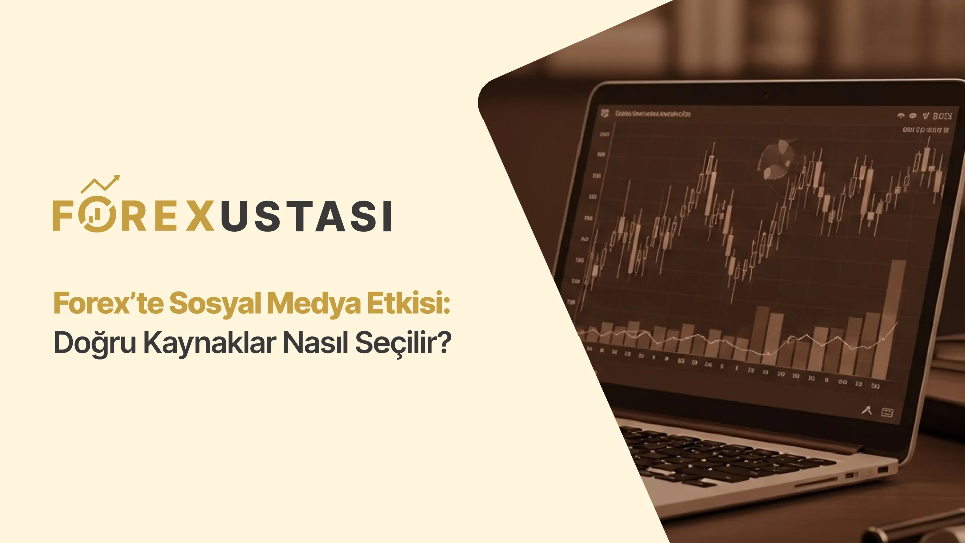 Forex’te Sosyal Medya Etkisi Doğru Kaynaklar Nasıl Seçilir?