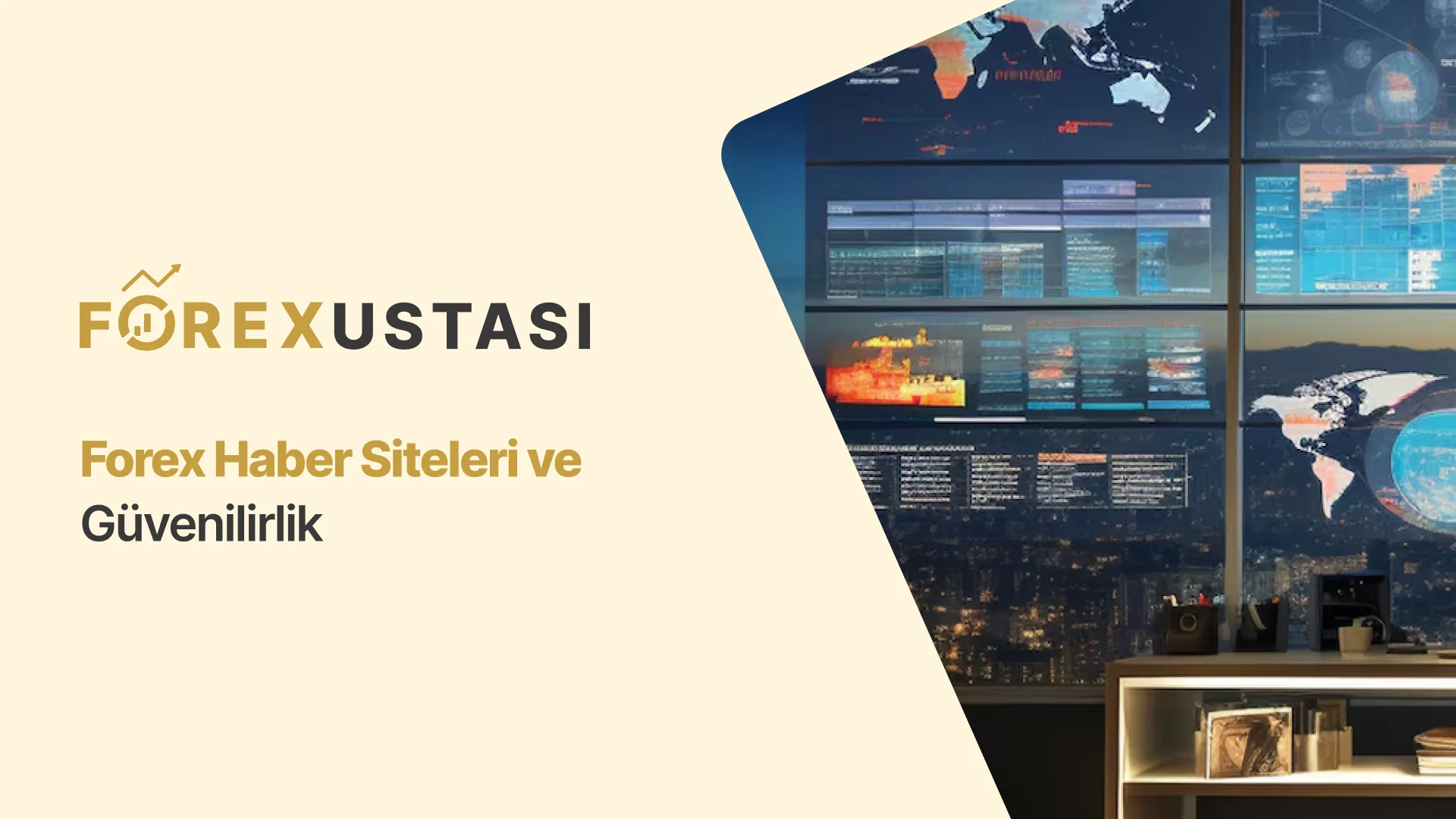 Forex Haber Siteleri ve Güvenilirlik