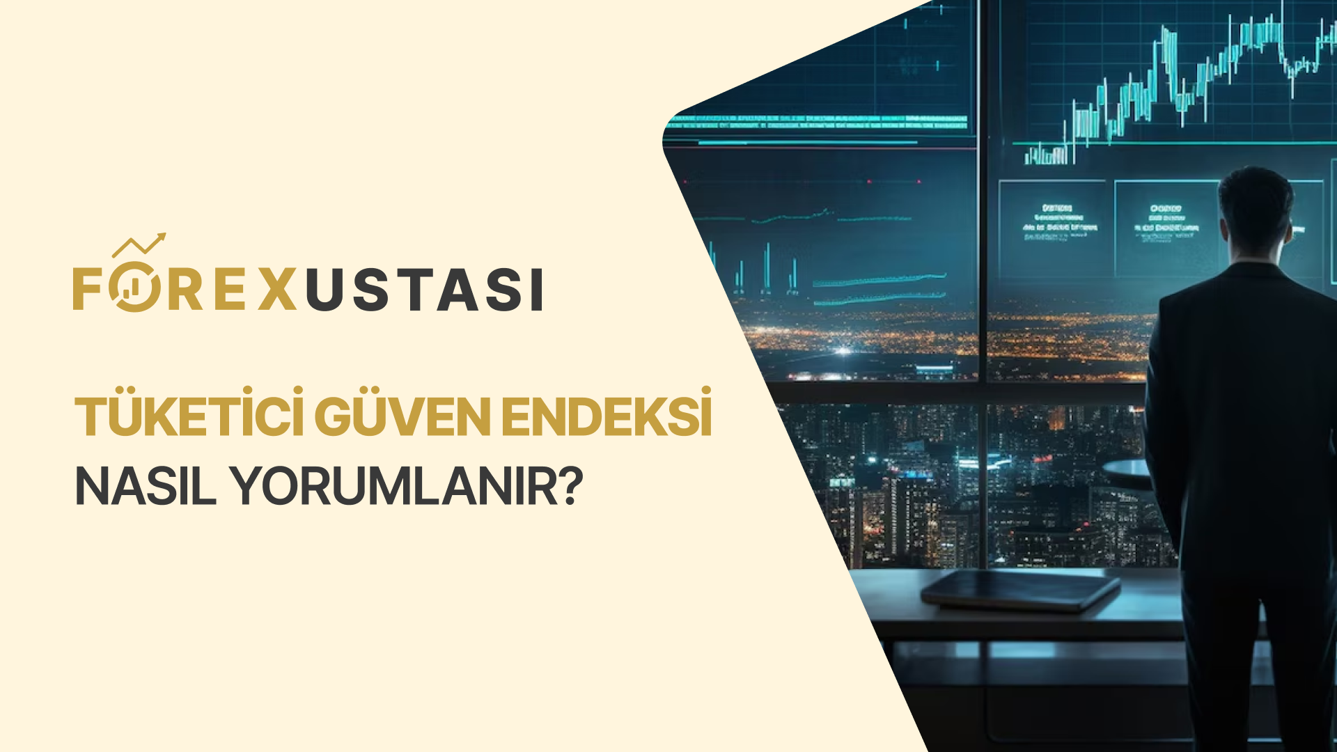 Tüketici Güven Endeksi Nasıl Yorumlanır?