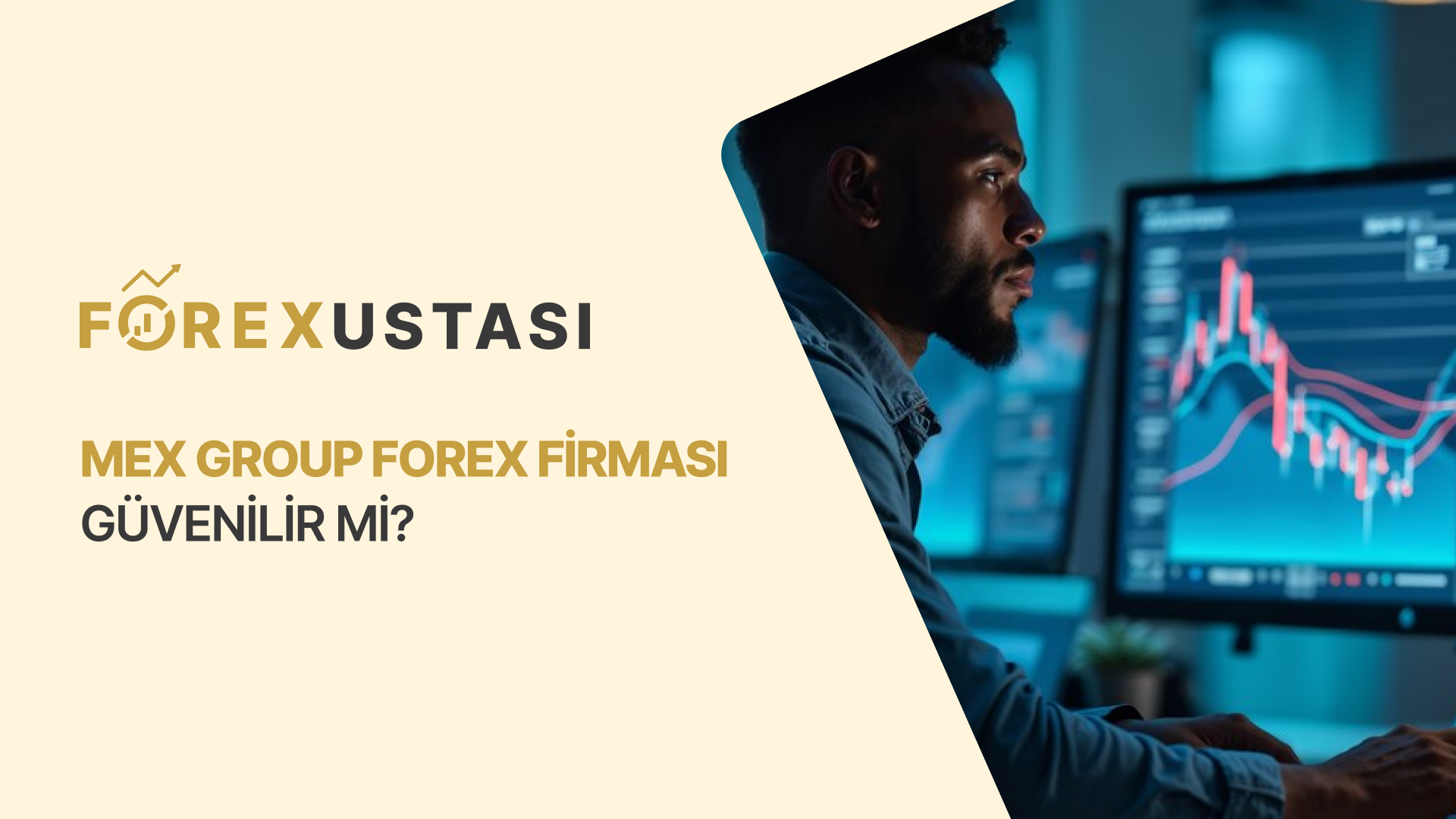 Mex Group Forex Firması Güvenilir mi?