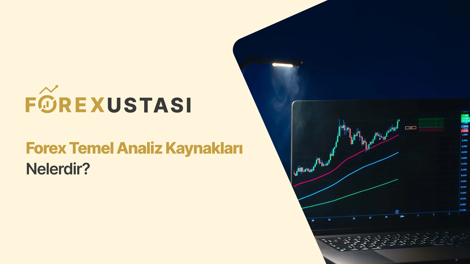 Forex Temel Analiz Kaynakları Nelerdir?
